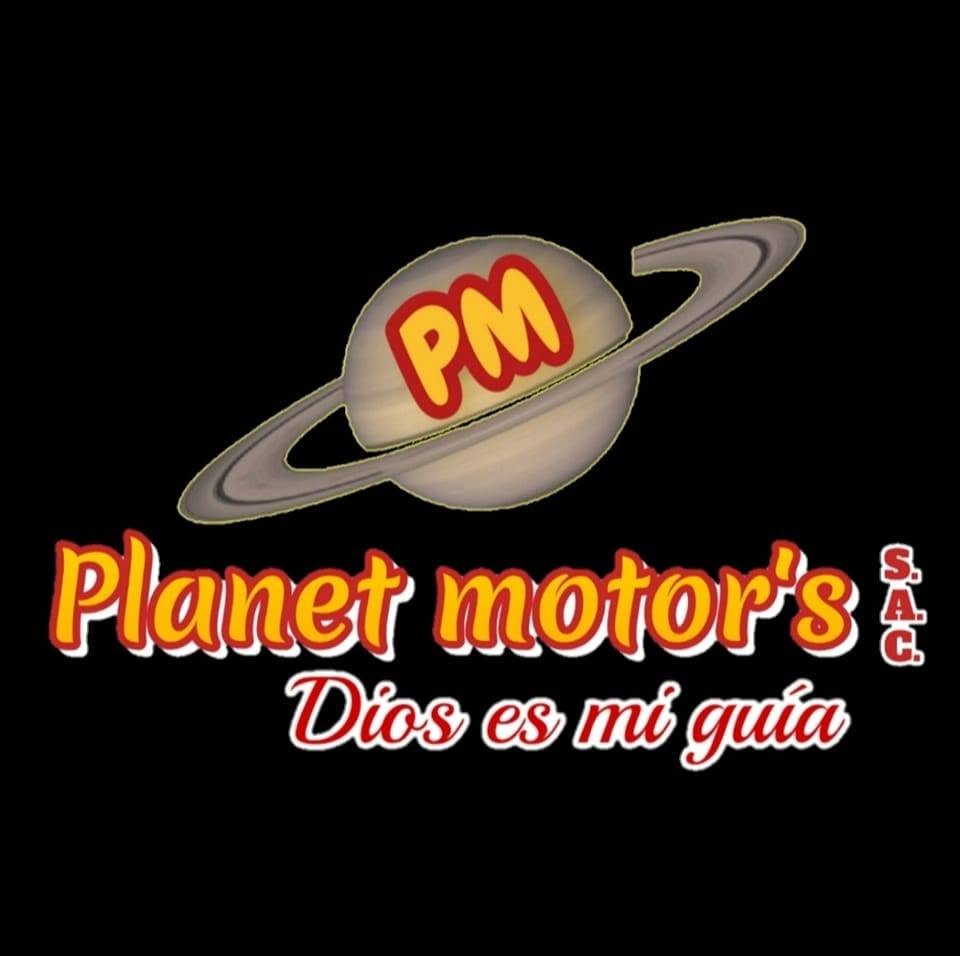 Planet Motor's
